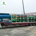 Expert Guidance Waste Tyre Pyrolisys Plant Pyrolysis Oil Plant Pyrolysis Waste to Diesel